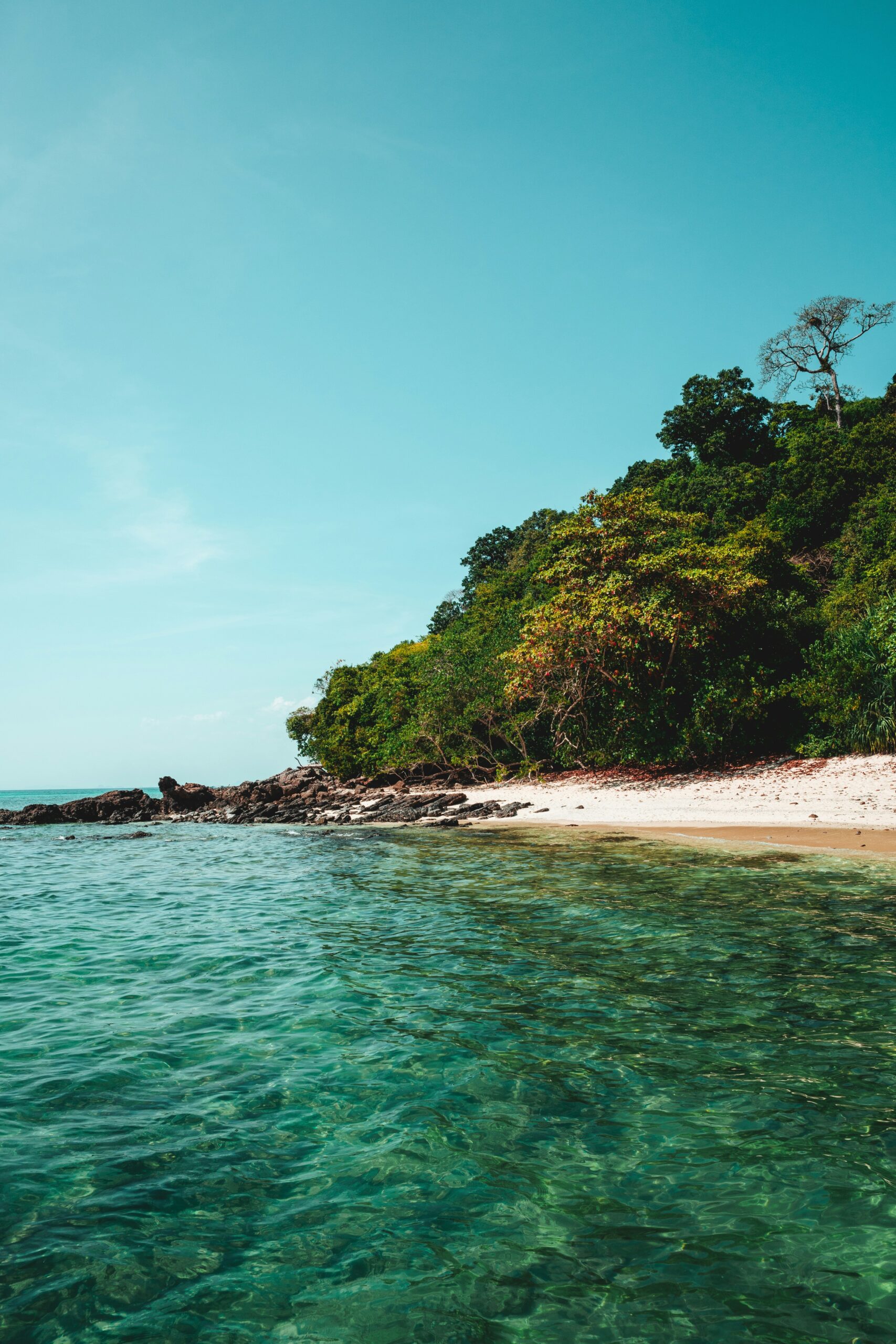 Koh Lanta, Tailandia