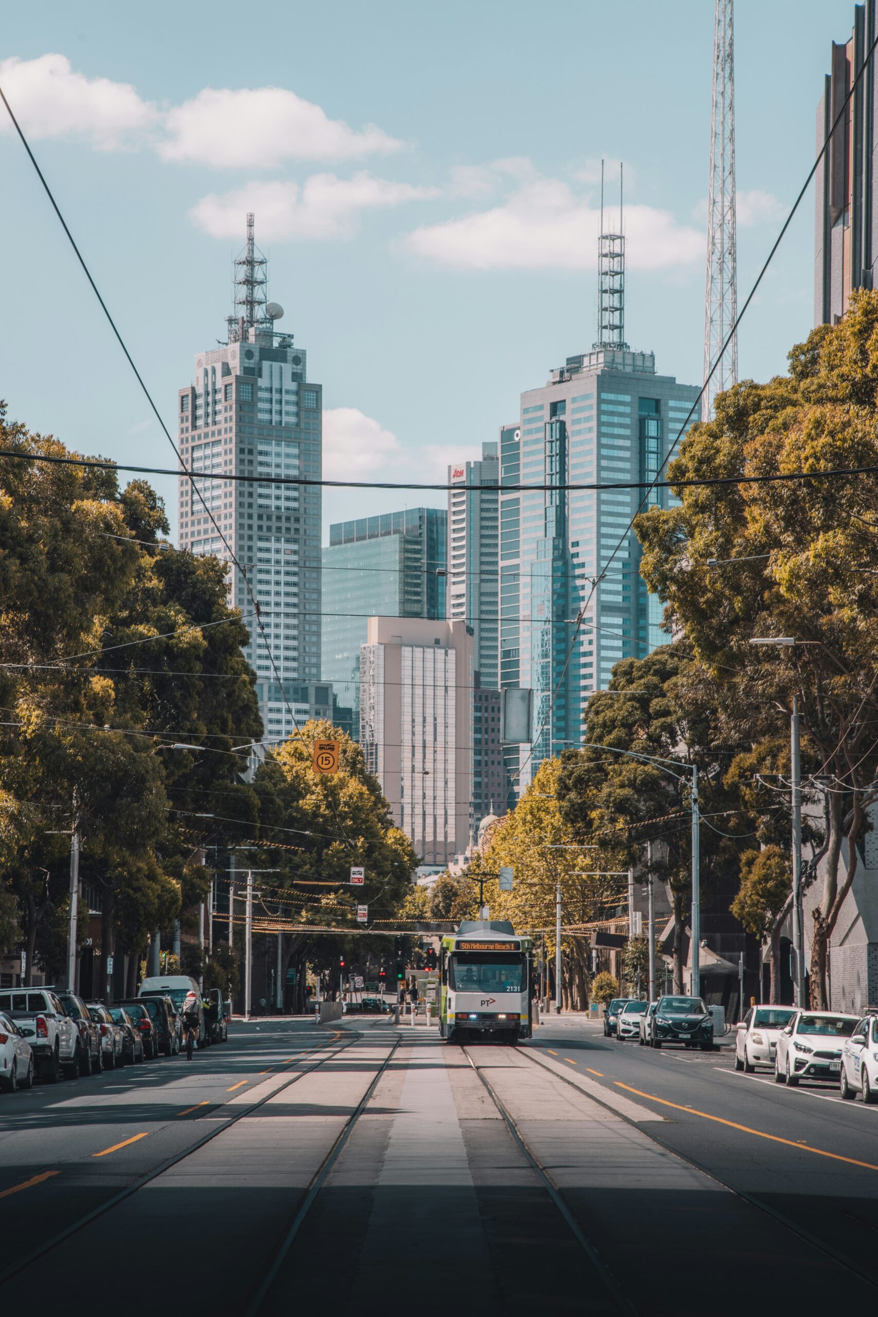 Qué ver en Melbourne