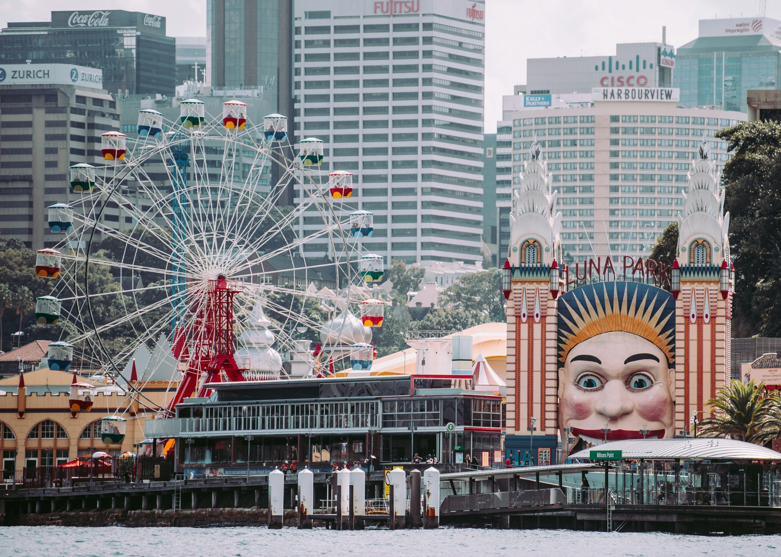 Guía de viaje a Australia