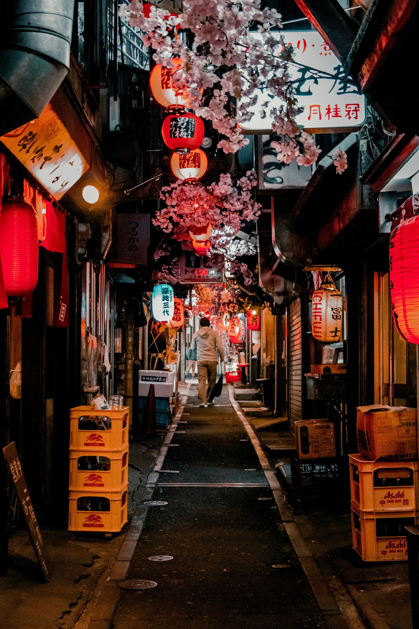Tokio · ShelAtlas