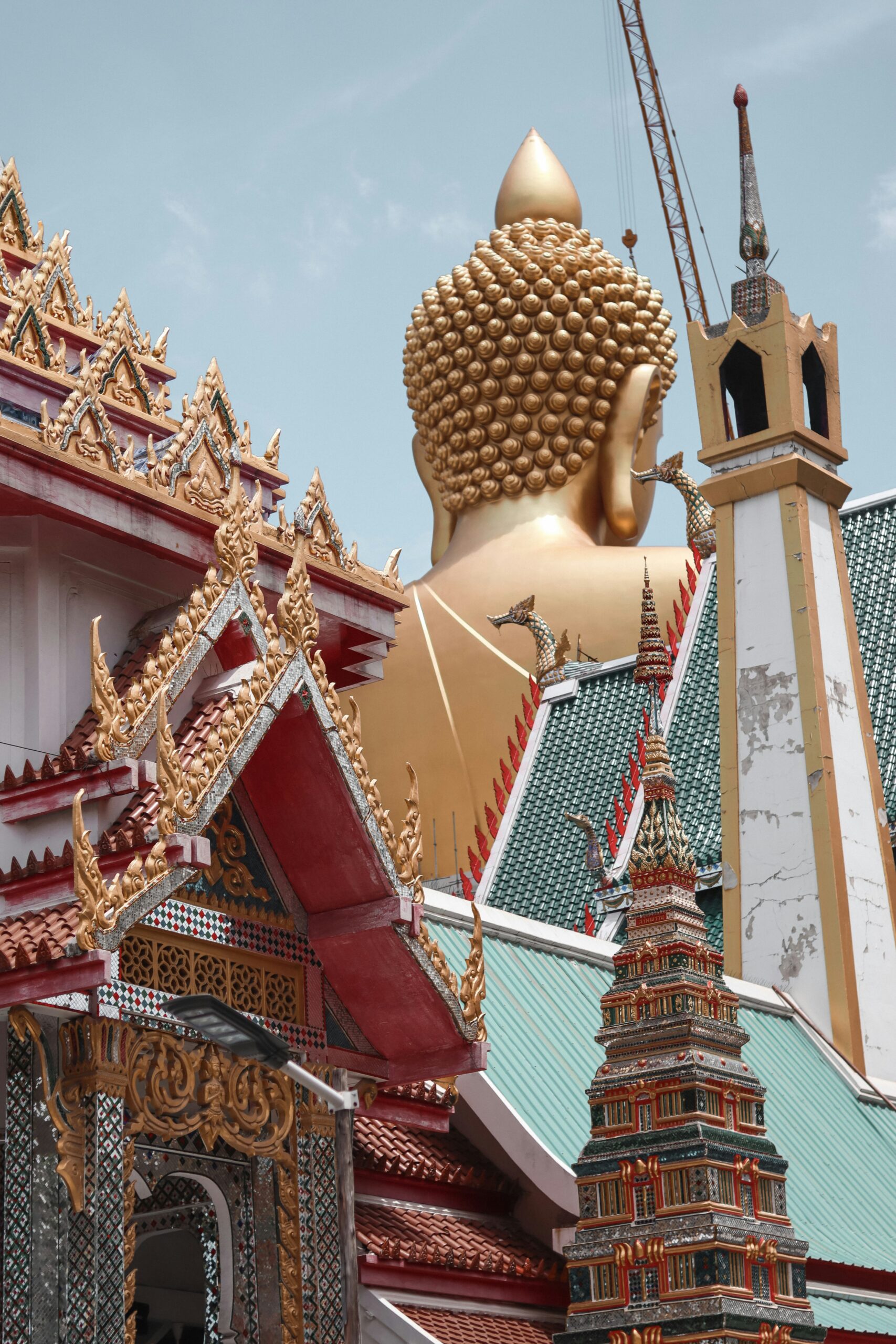 Tailandia · Asia · ShelAtlas