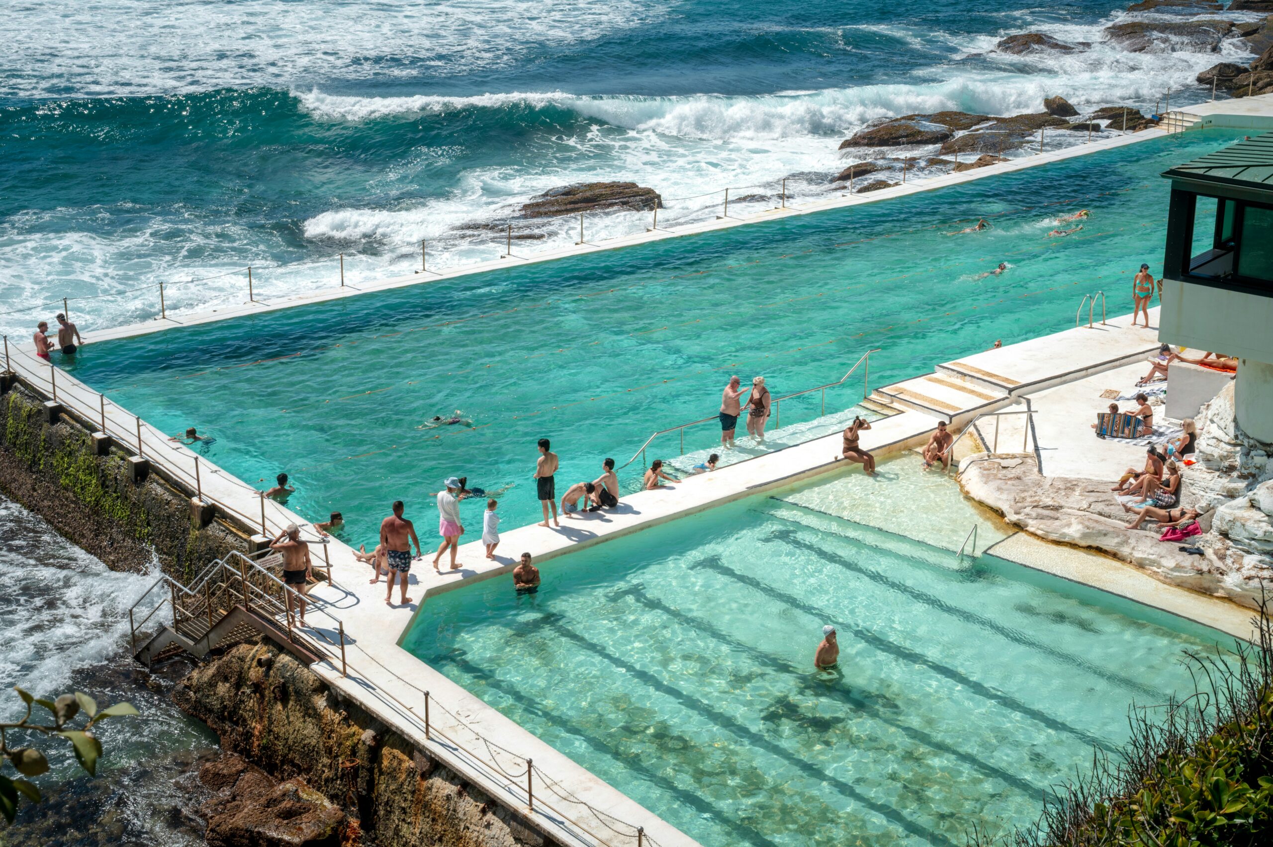 Mejor época para viajar a Australia