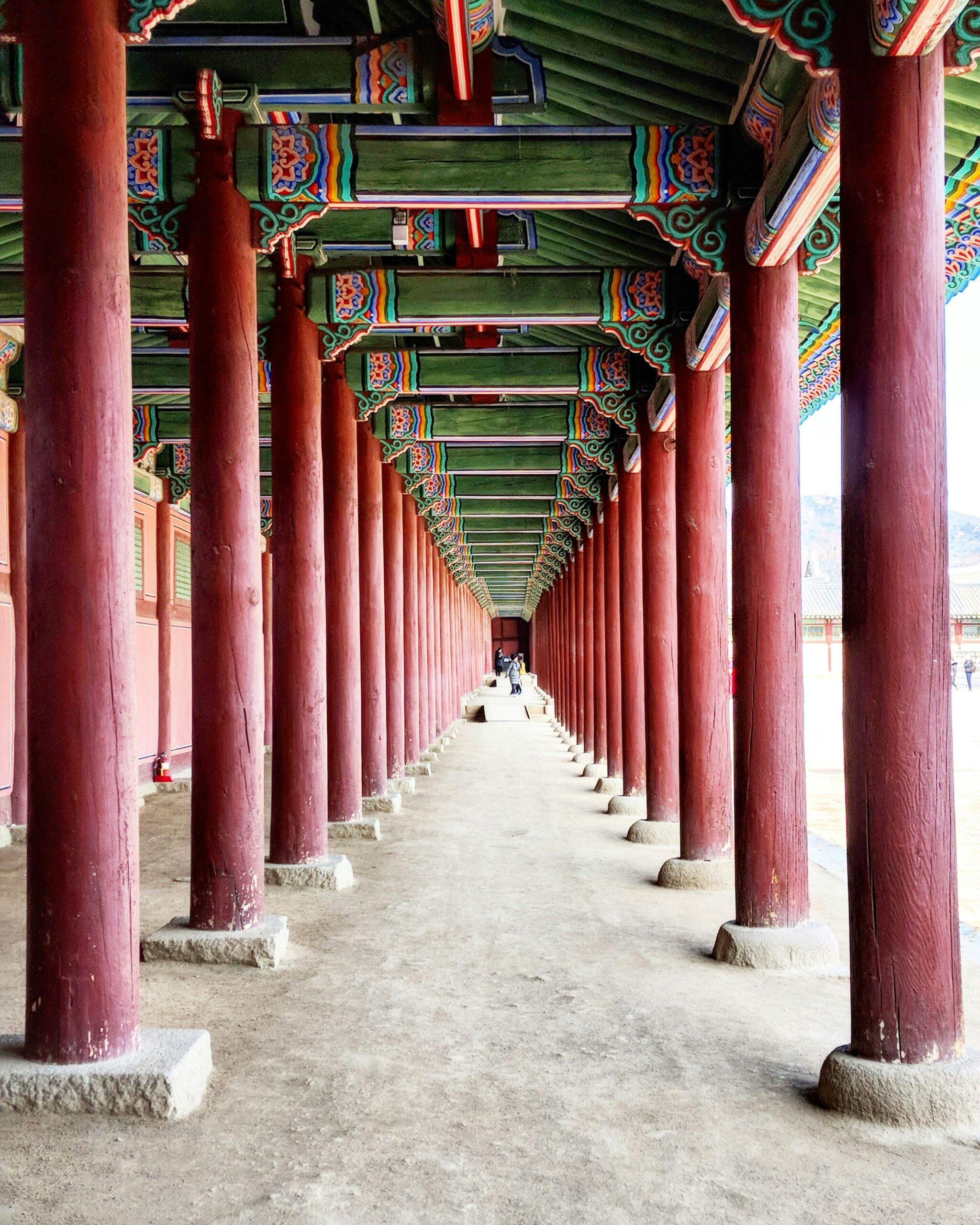 Guía de Corea del Sur