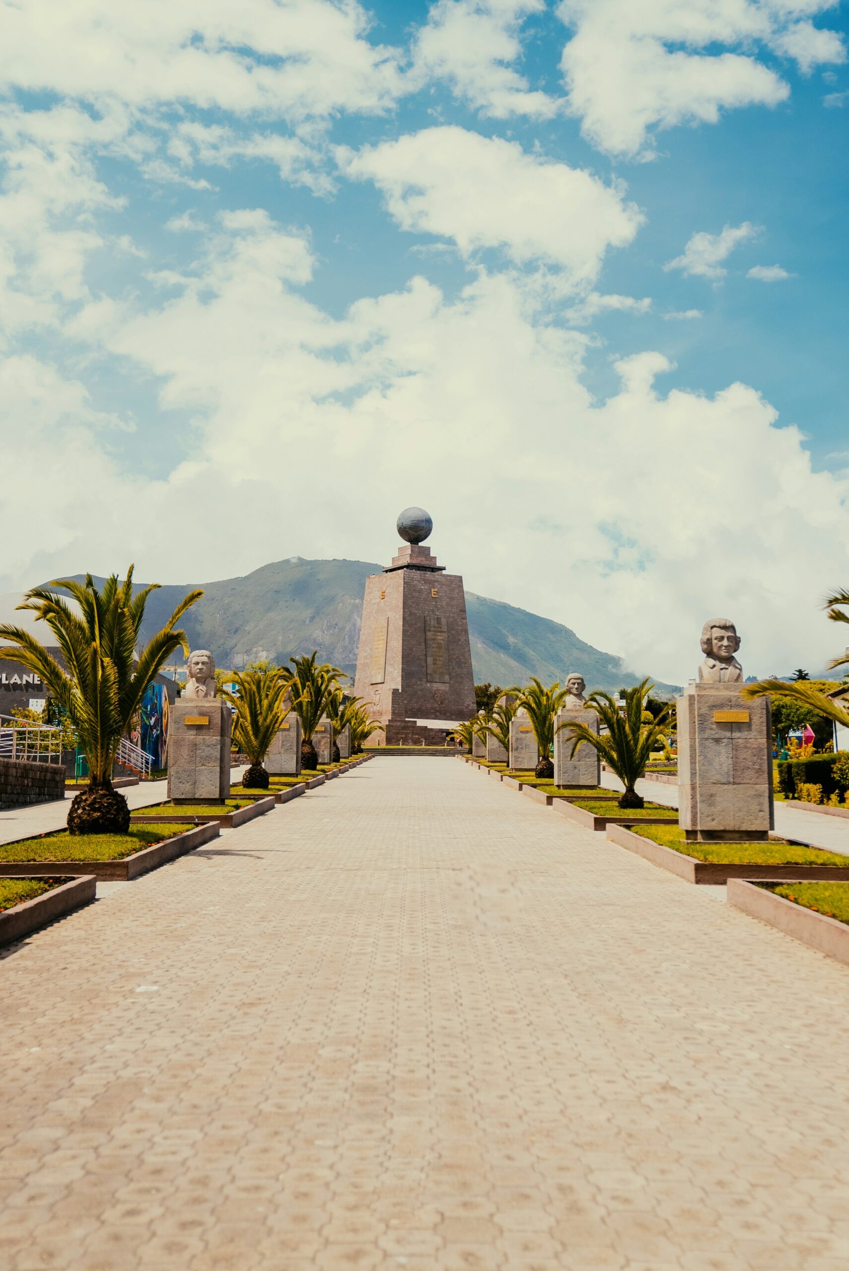 Guía de viaje a Ecuador
