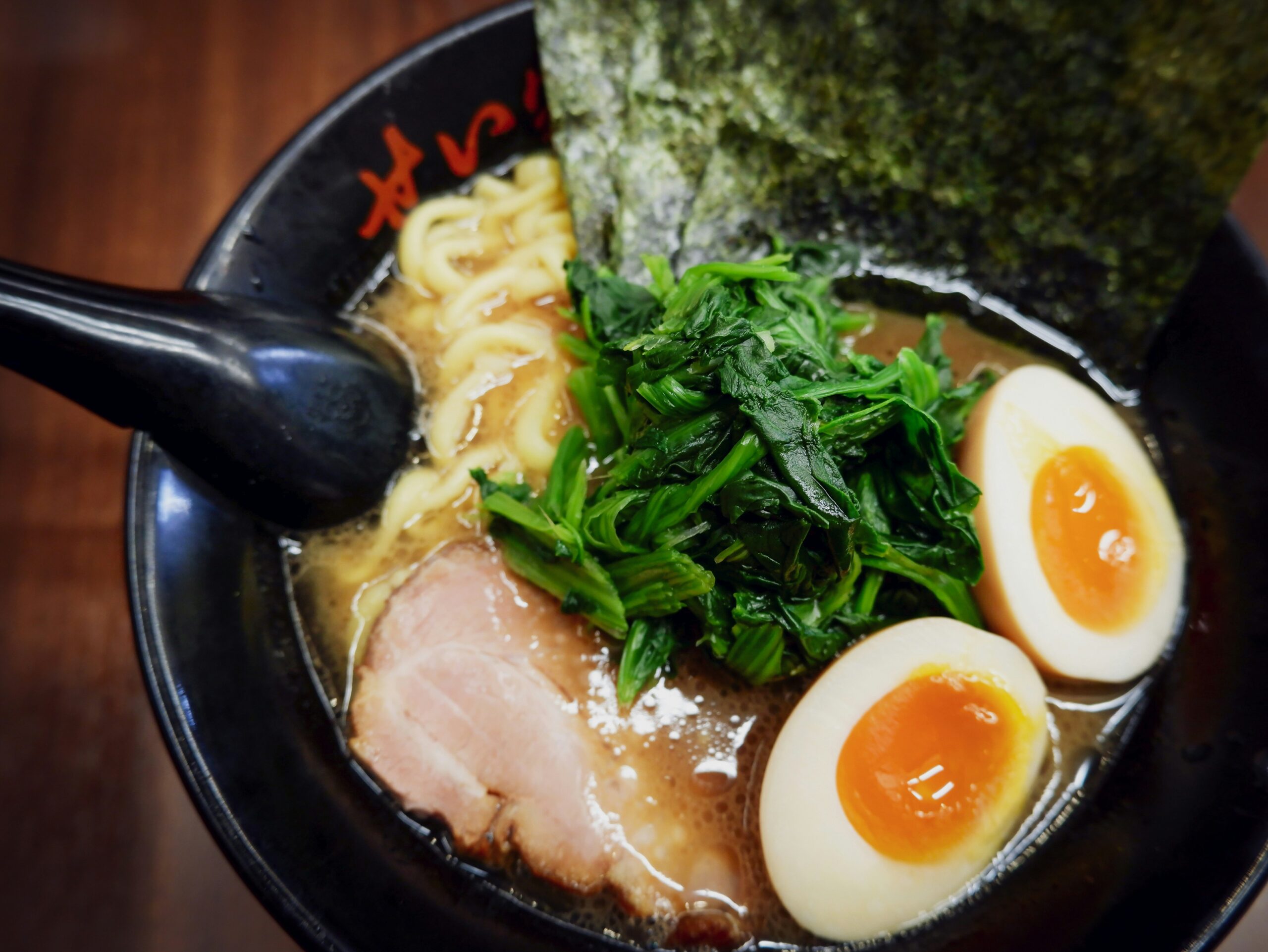 Dónde comer en Japón