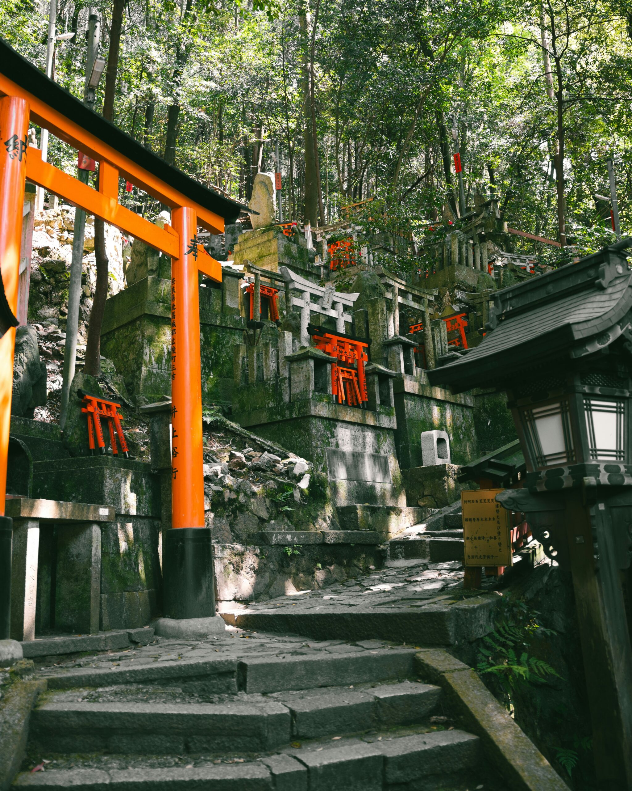 Guía de viaje a Japón