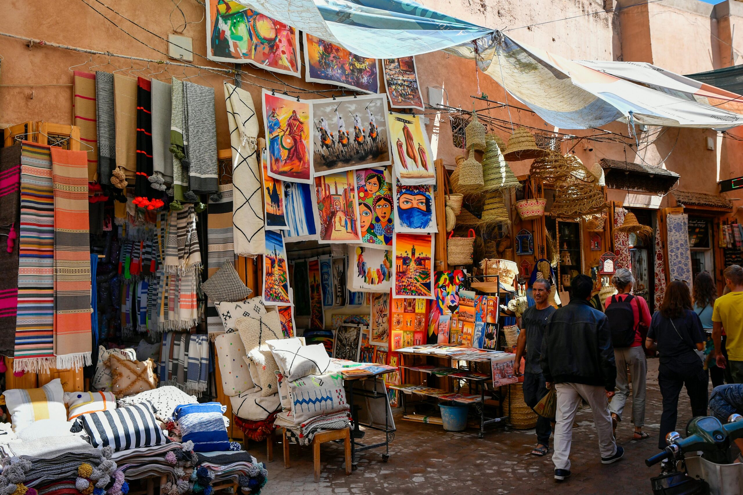 Marruecos