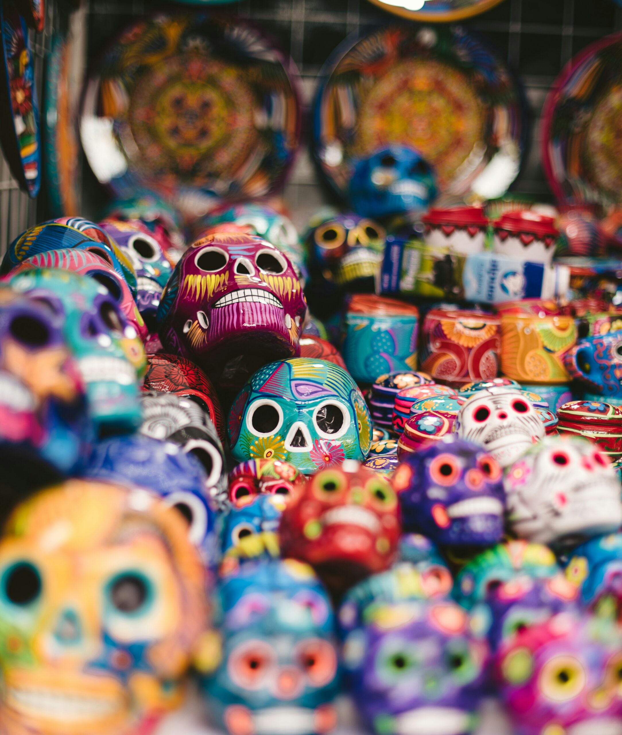 Mexico · América · ShelAtlas
