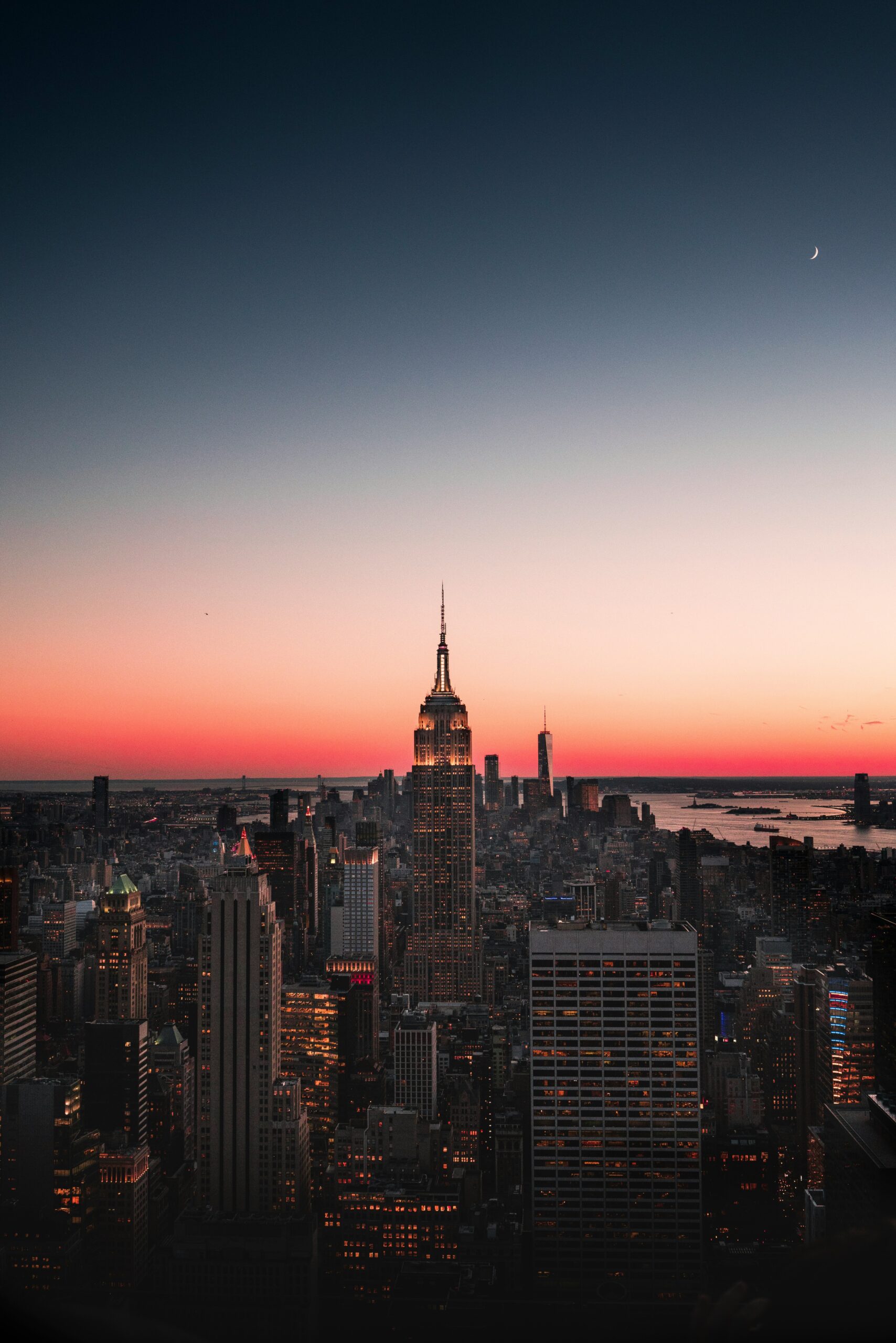 Nueva York · América · ShelAtlas