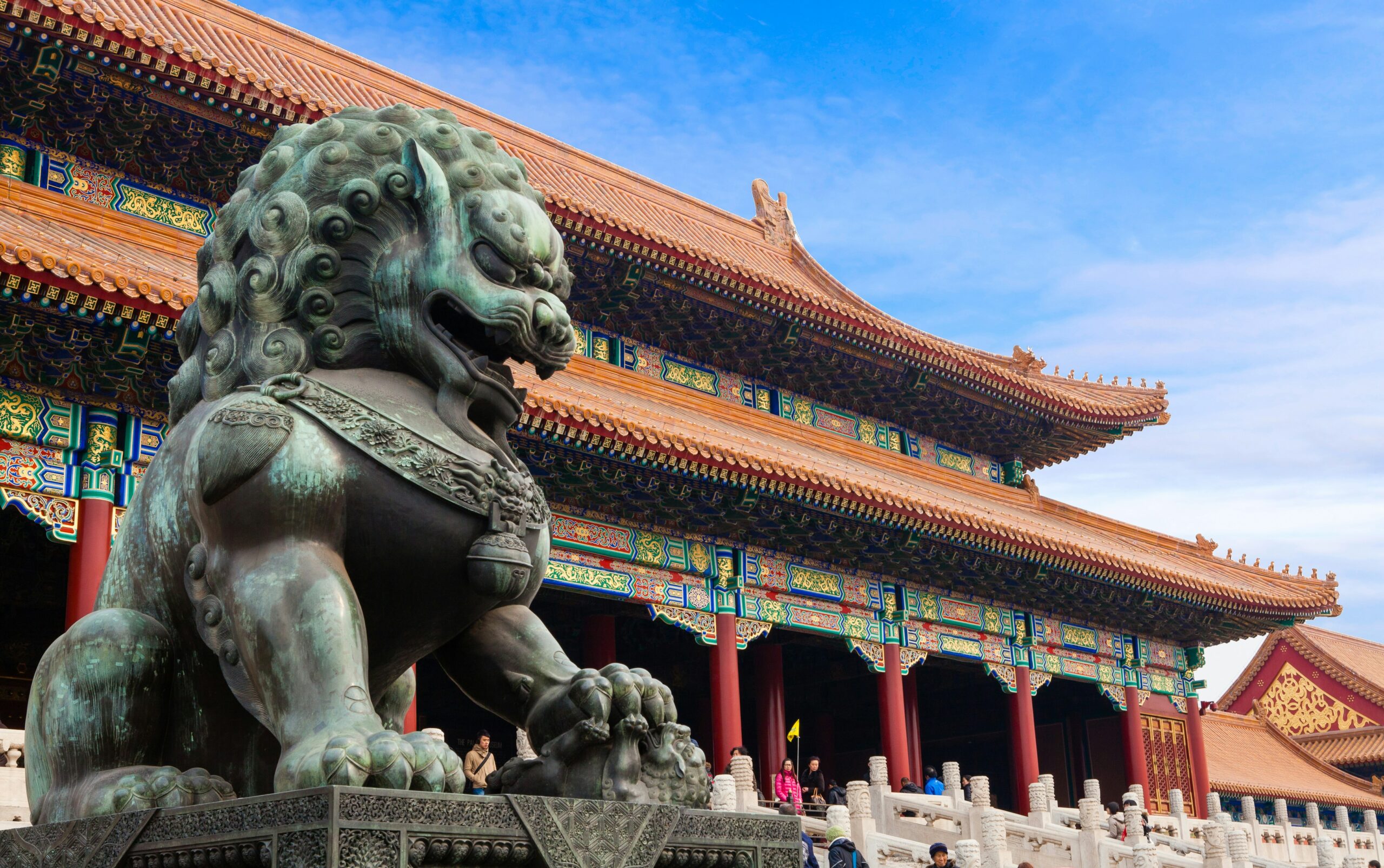 China práctico · ShelAtlas