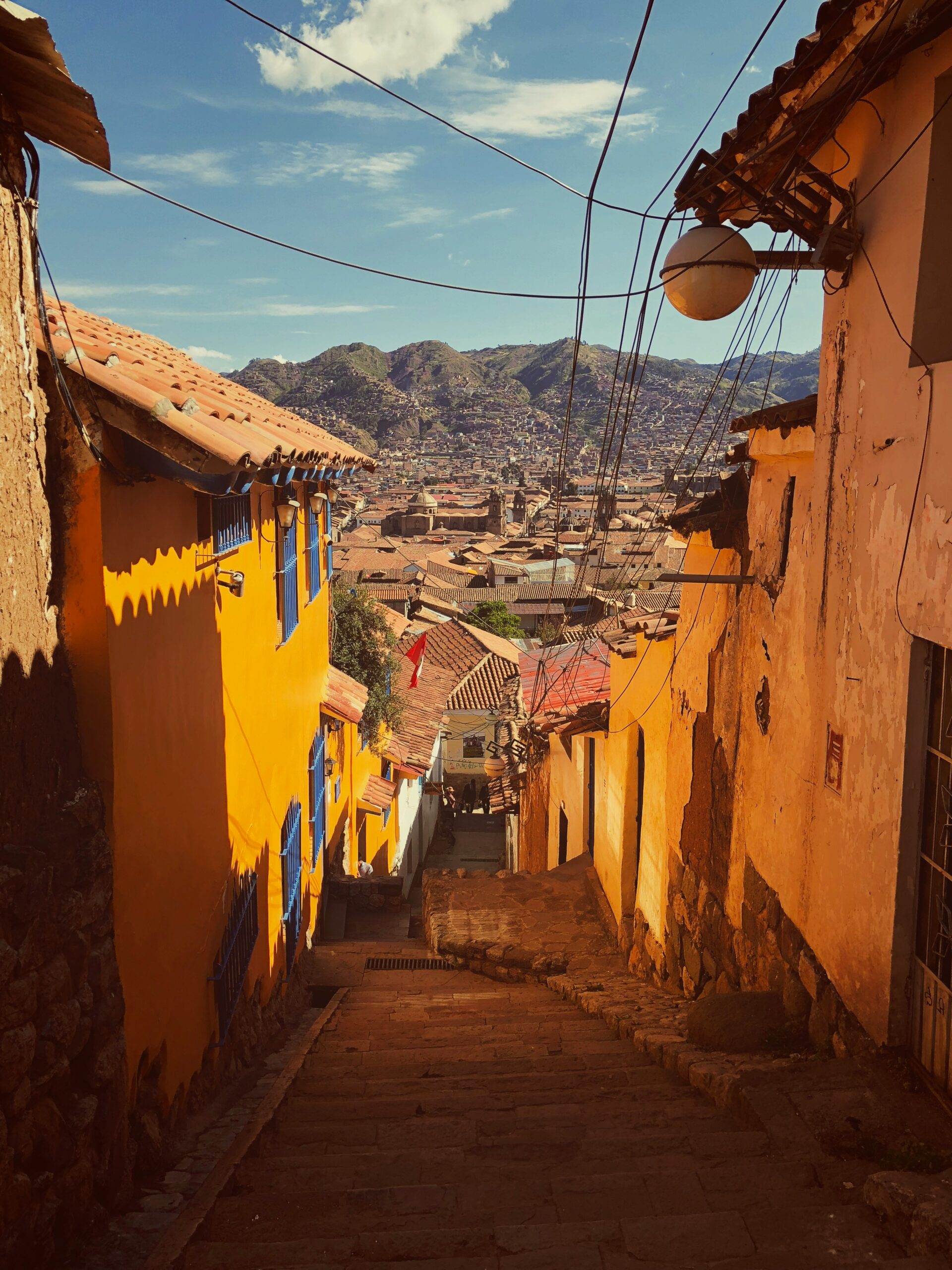 Machu Picchu · América · ShelAtlas
