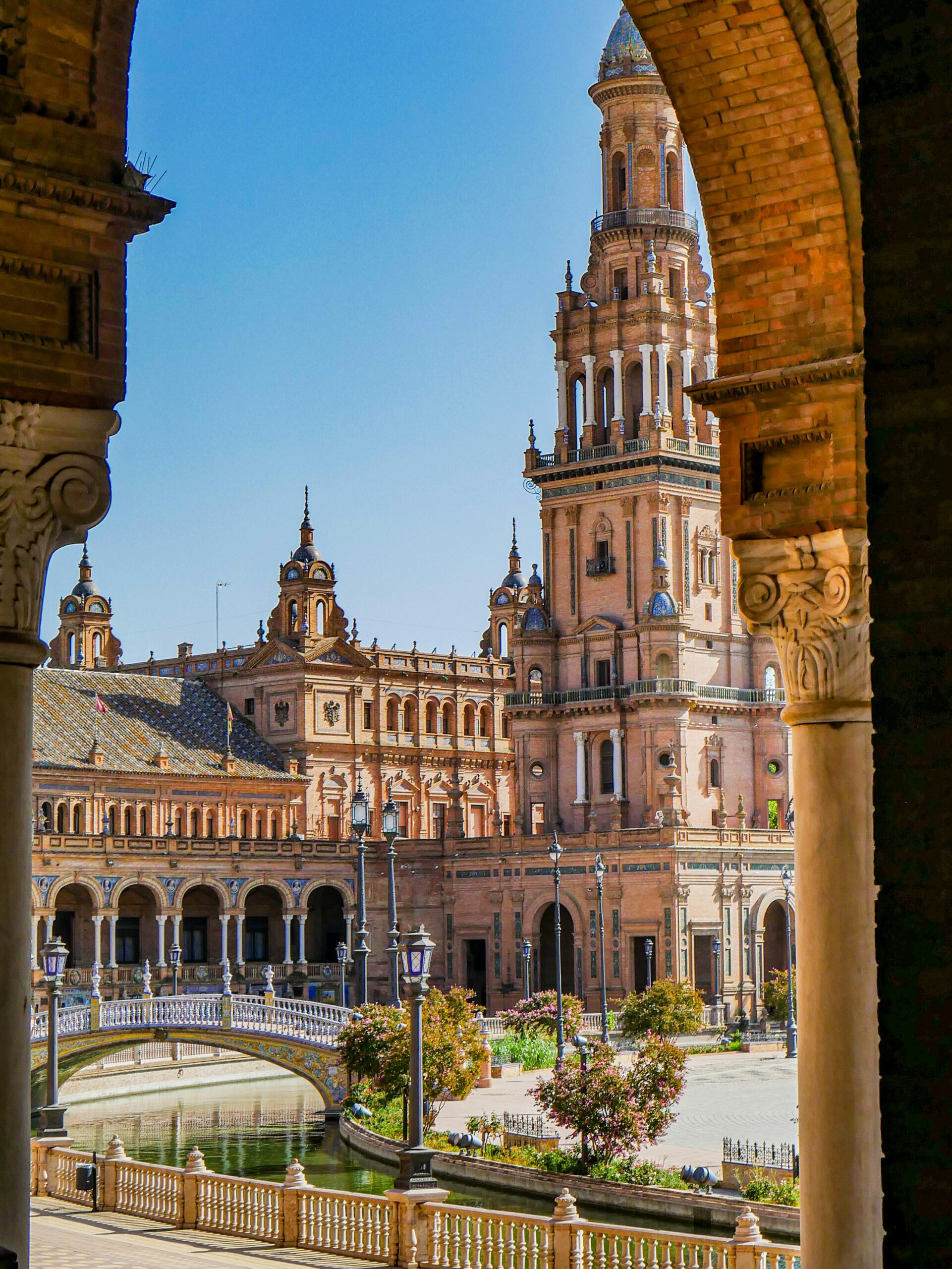 Guía de España