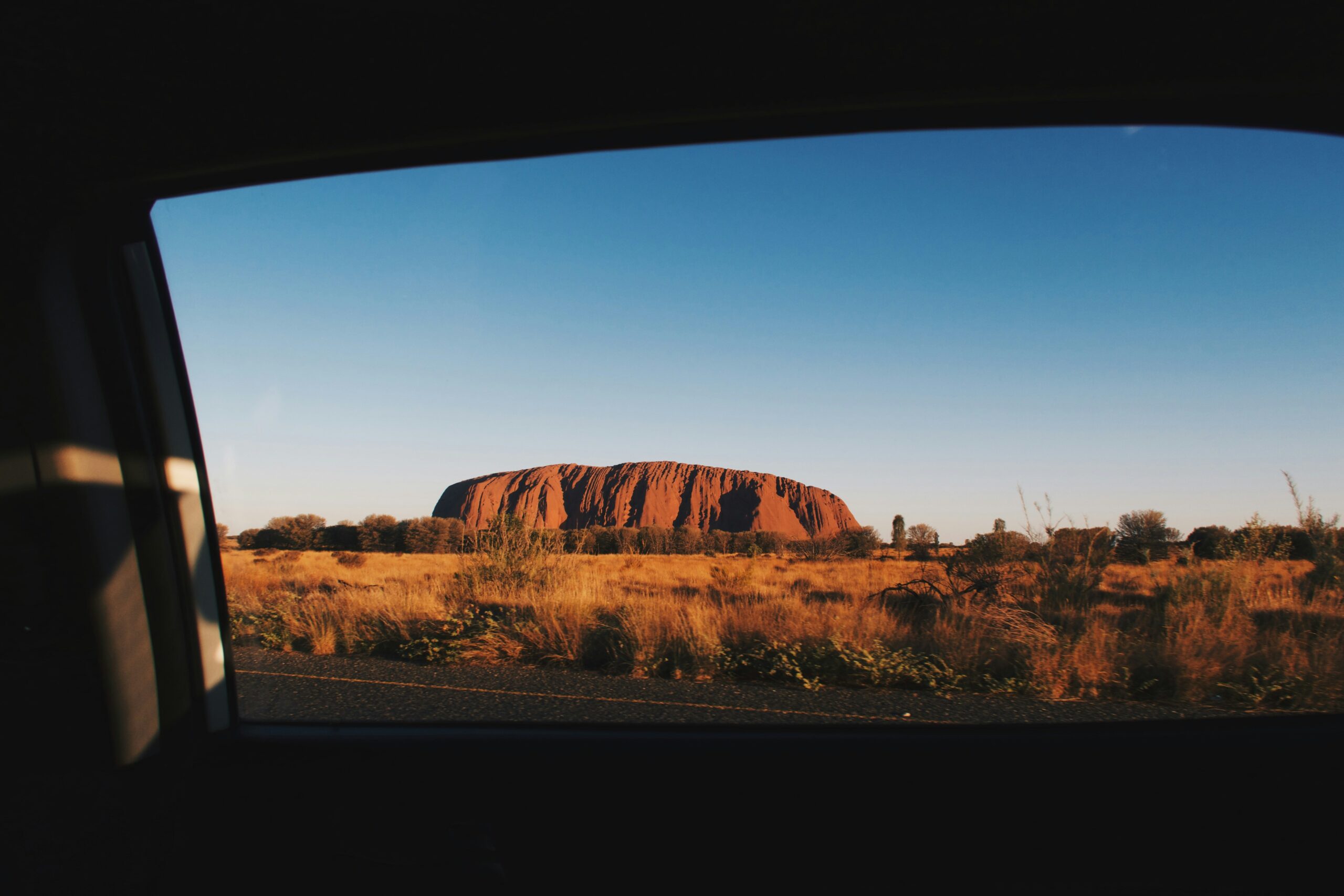 Guía de Australia