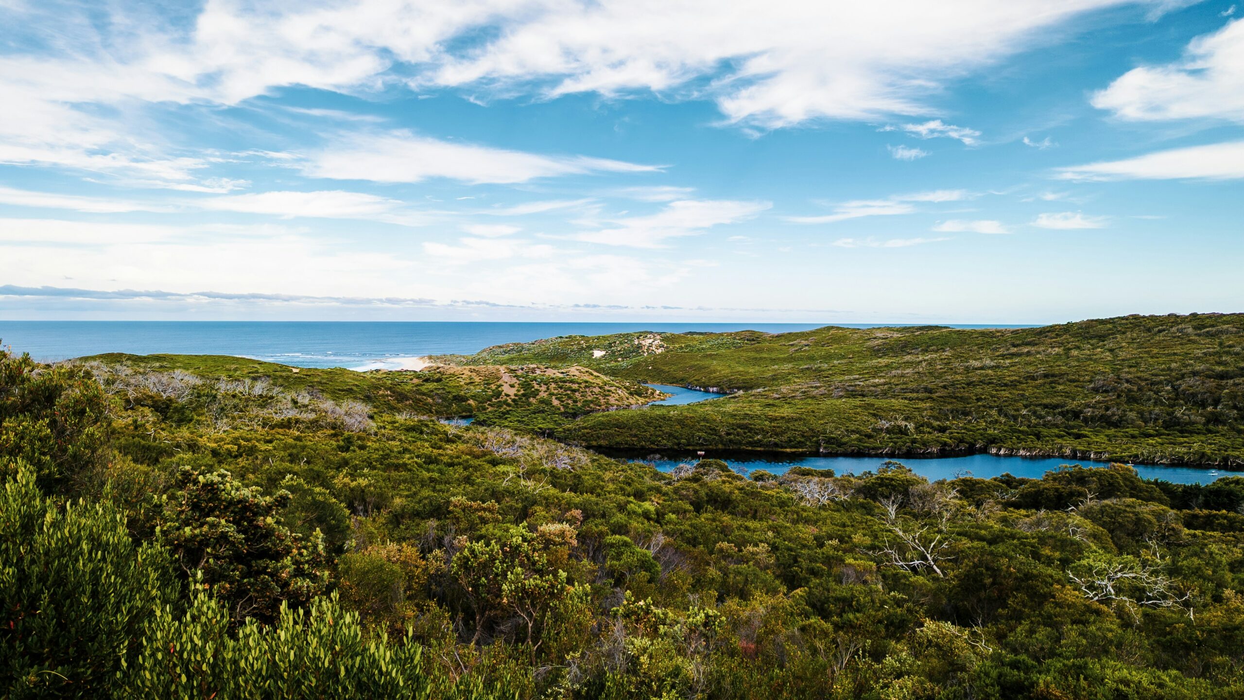 Margaret River desde Perth